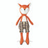 APPLE PARK - Franky Organic Knit Fox